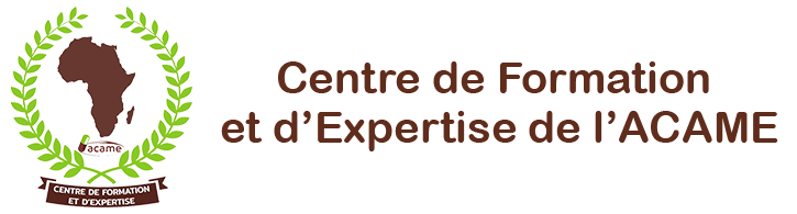 Centre de Formation et d'Expertise de l'ACAME
